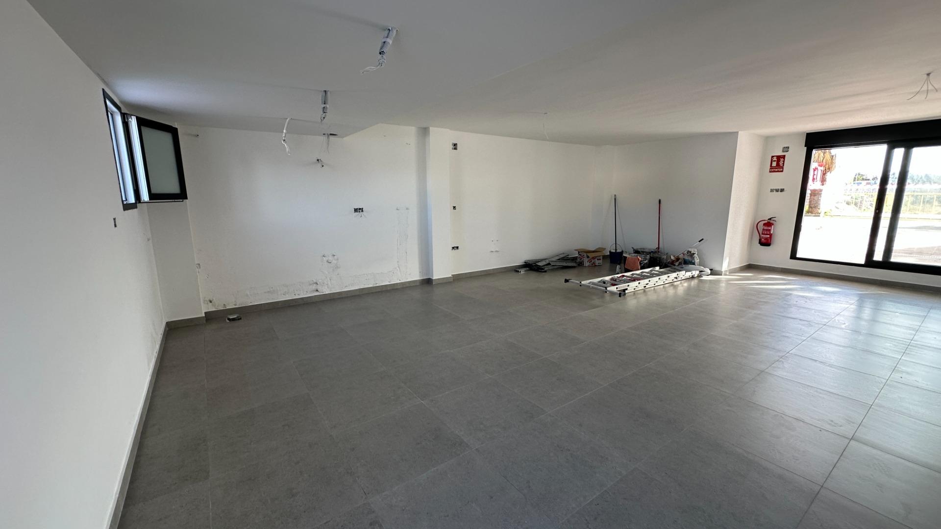 2-30-119 Exclusive townhouses in Oliva Nova: style, comfort, and sea just 500 m away