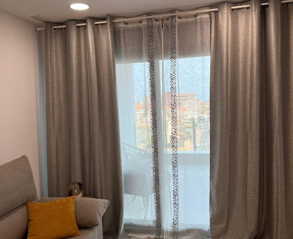 Brand-New, Fully Equipped “Turnkey” Apartment in Torrevieja, Eden Beach Complex 🇪🇸🌴⛱️🌊