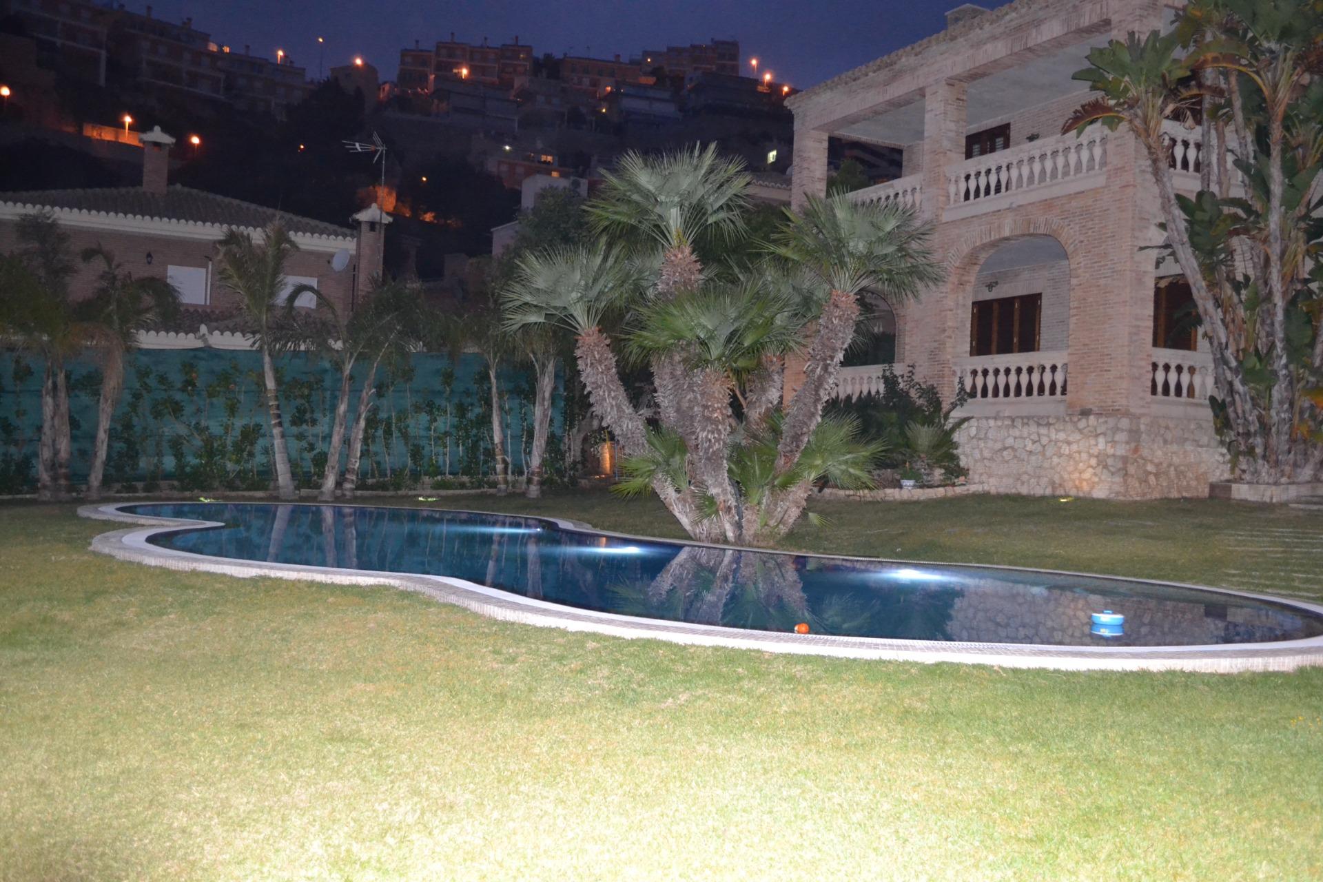 2-30-21 Exceptional Beachfront Villa: Luxury Steps Away from the Beach