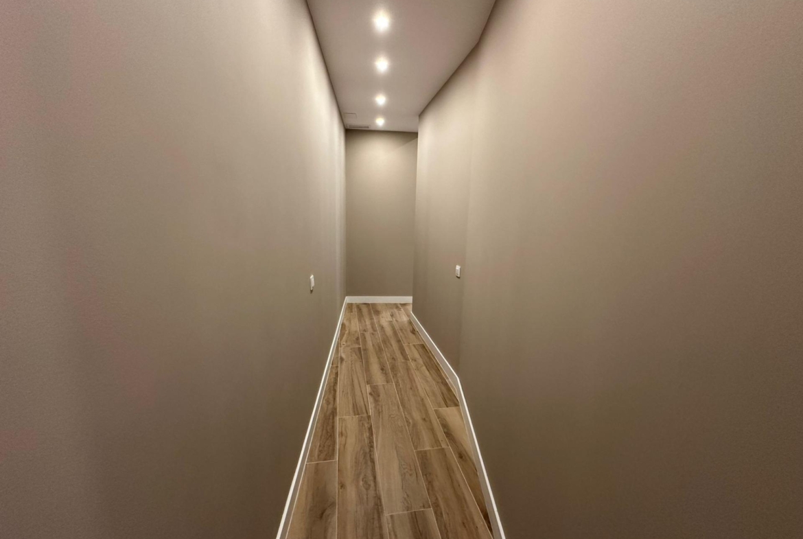 Amplio y luminoso apartamento en zona céntrica de Alicante