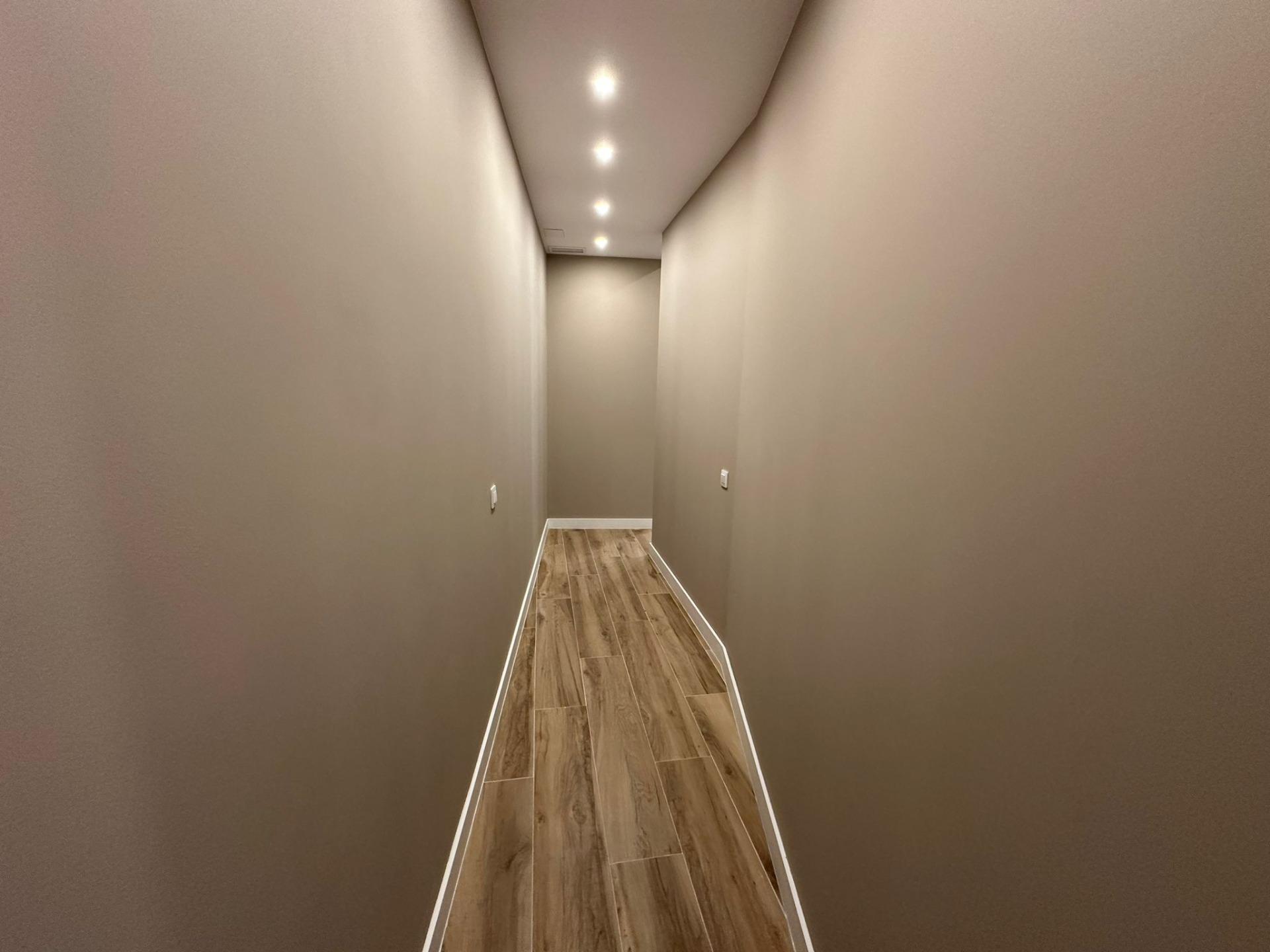 Amplio y luminoso apartamento en zona céntrica de Alicante