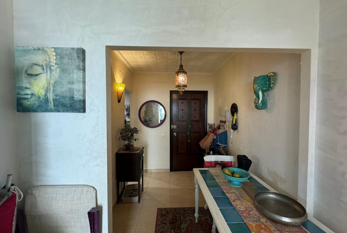 Appartement in San Miguel de Salinas met vrij uitzicht in het centrum