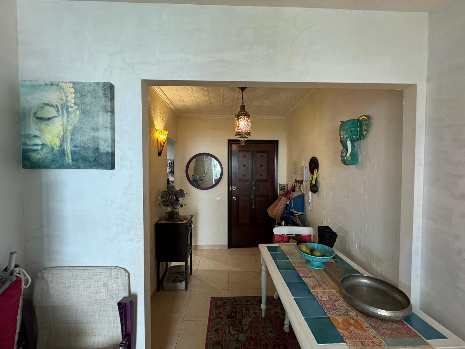 2-30-36 Appartement in San Miguel de Salinas met vrij uitzicht in het centrum