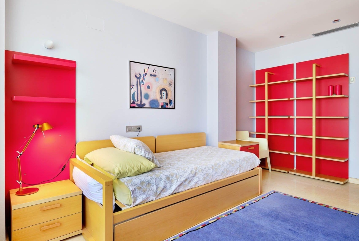 Luxury PENTHOUSE in the TORREVIEJA THEATER SQUARE