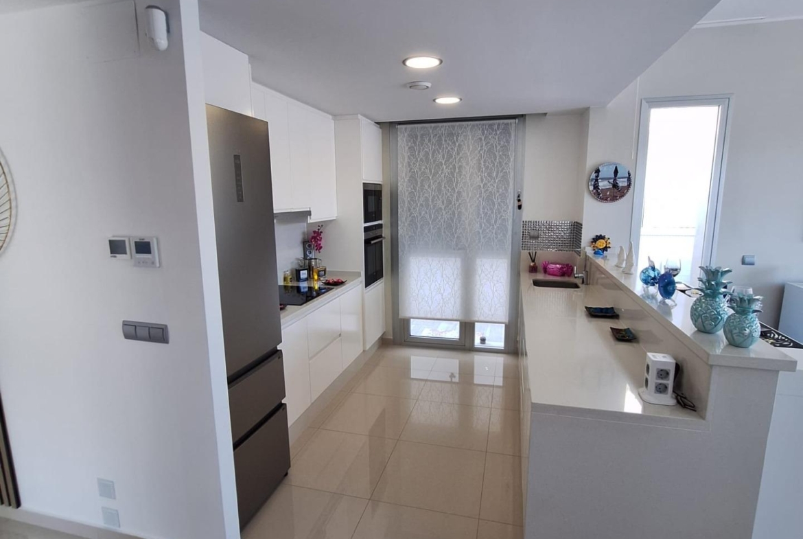 Mooie luxe villa in La Siesta