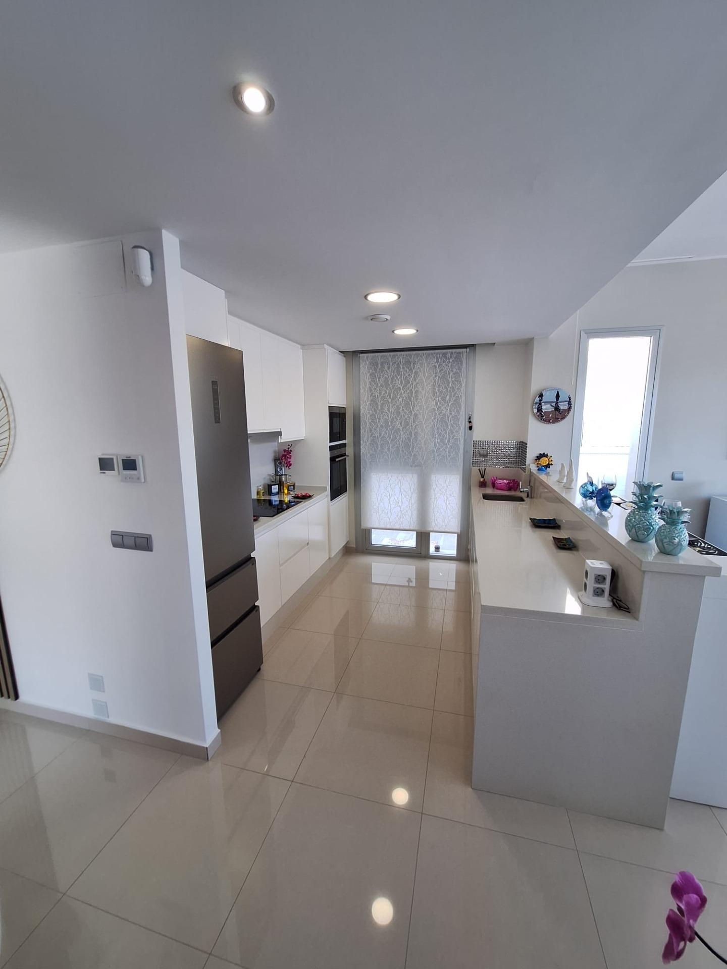 Mooie luxe villa in La Siesta
