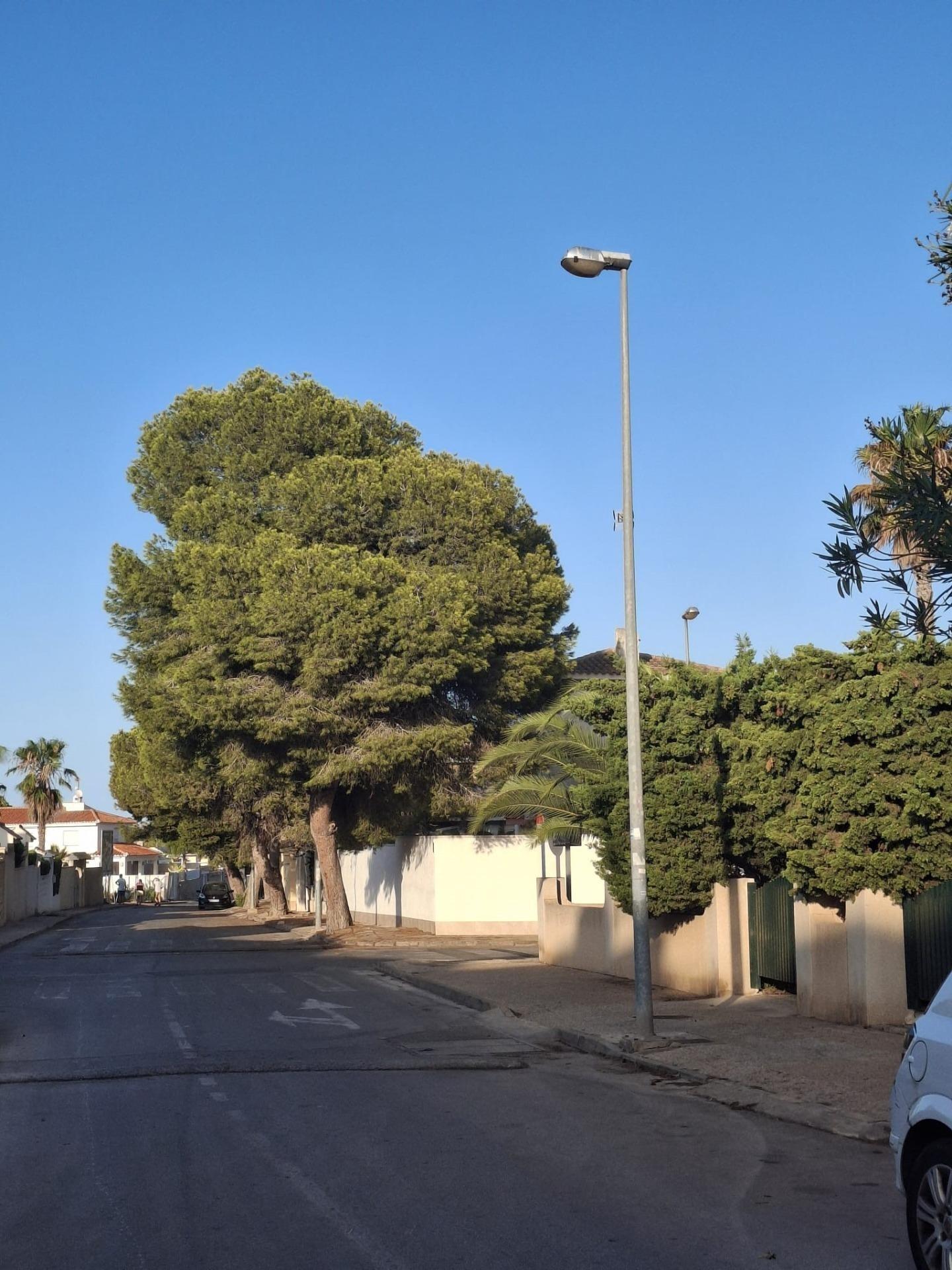 2-30-44 Spectacular Penthouse in La Zenia, Orihuela Costa – Sea Views and Steps from the Beach