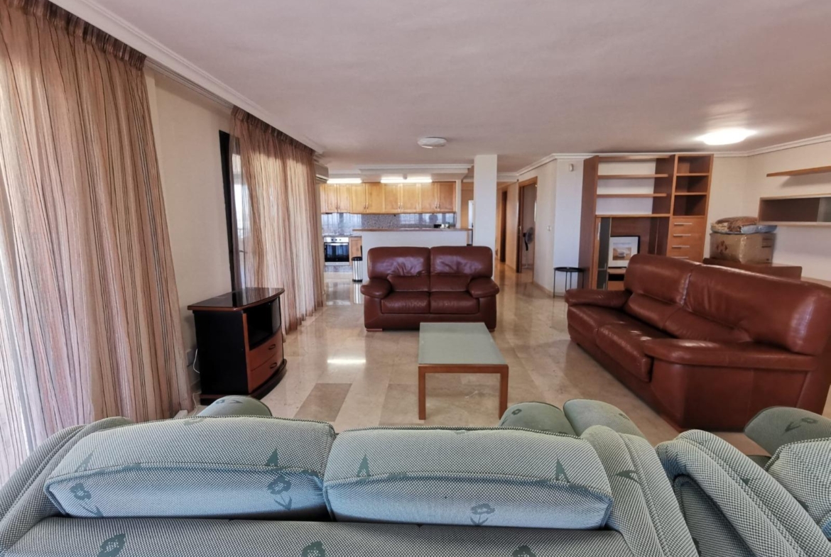 Exclusieve Appartement te koop in Altea Hills Villa Marina Golf