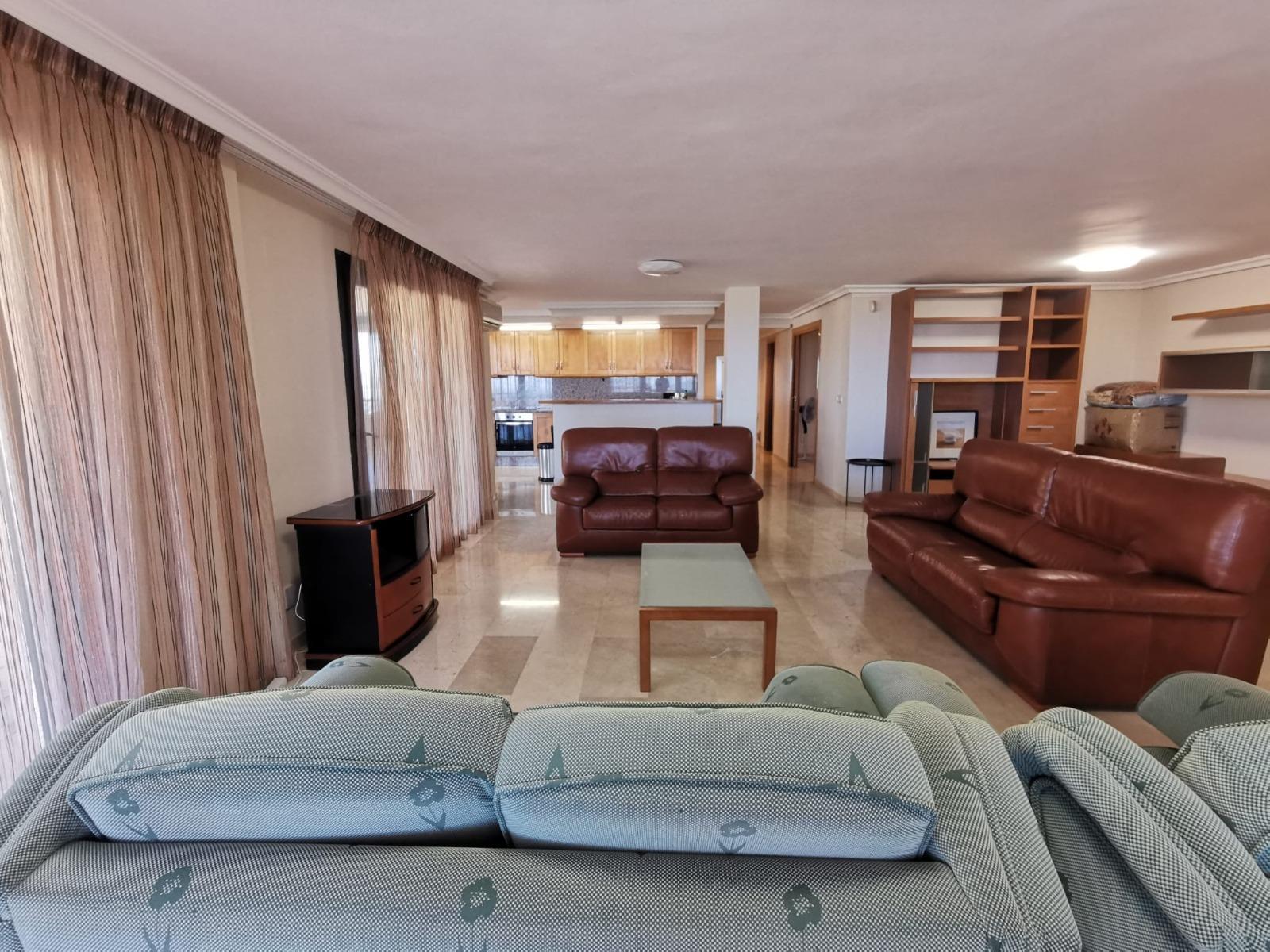 Exclusieve Appartement te koop in Altea Hills Villa Marina Golf