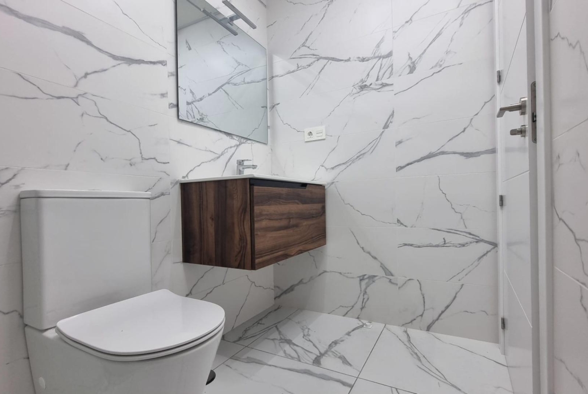 ¡ ALEGRIA XVIII A LA VENTA ! Gran piso de obra nueva a metros de la Playa del Cura !