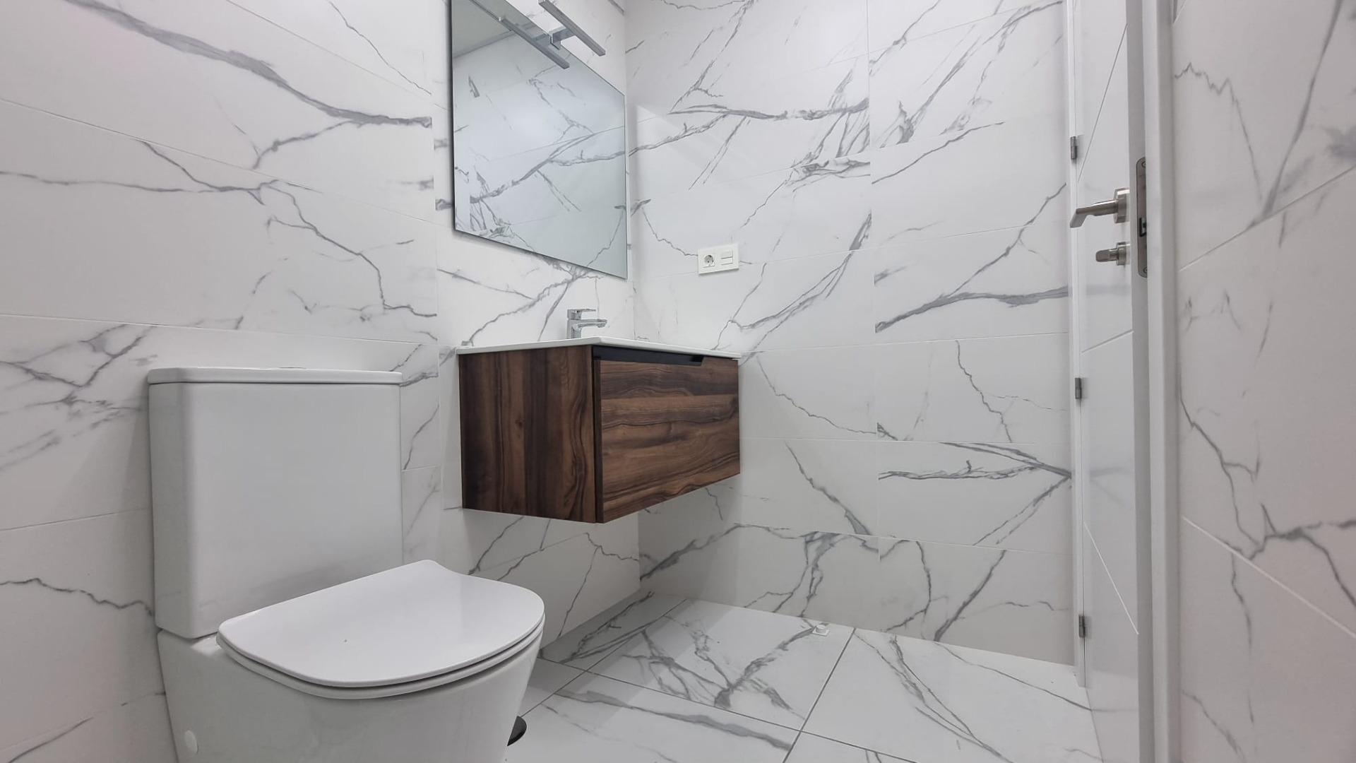 2-30-61 ¡ ALEGRIA XVIII A LA VENTA ! Gran piso de obra nueva a metros de la Playa del Cura !