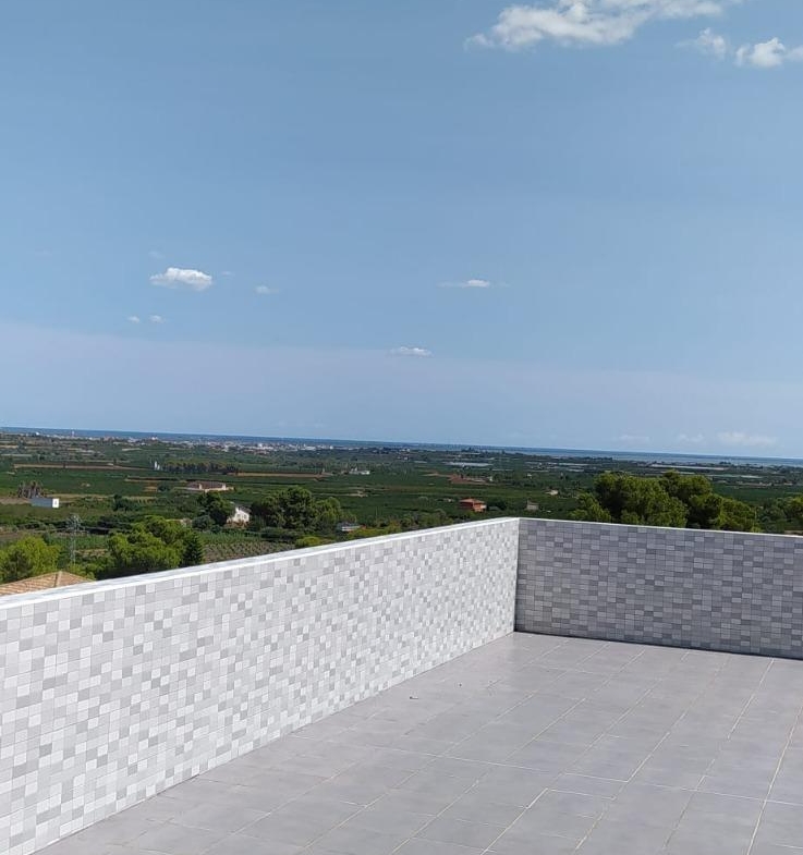 Villa de lujo en Picassent — Urbanización El Pinar 3