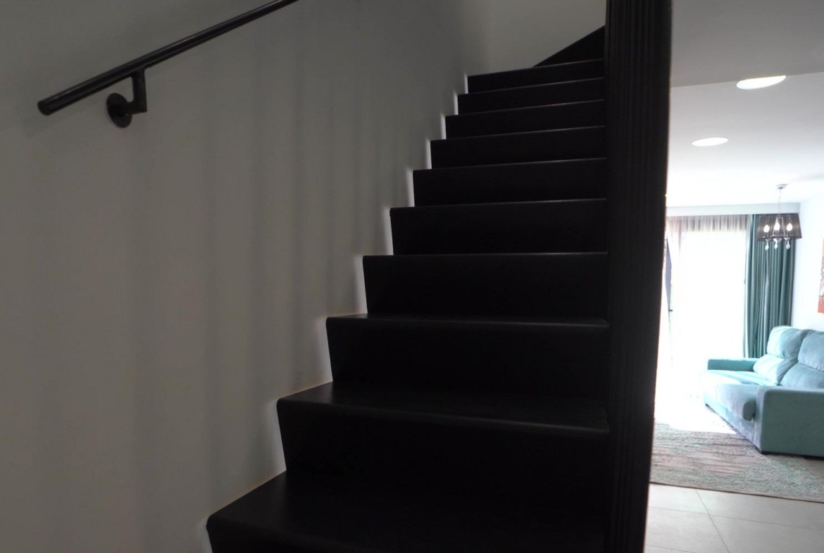 Luxe eigendom aan zee!