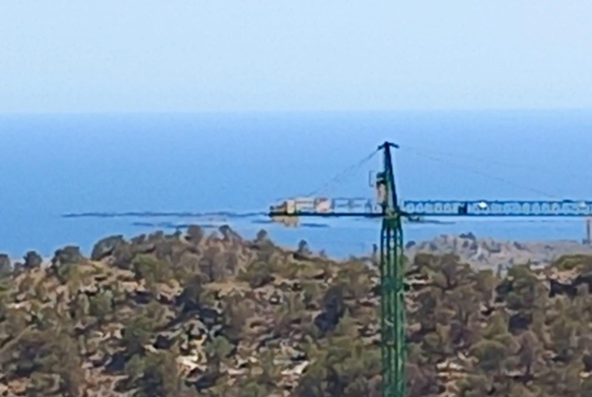 Encantadora Casa Adosada con Impresionantes Vistas al Mar en Balcón de Finestrat
