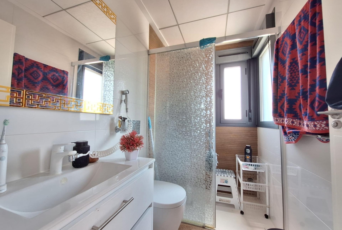 Charming Duplex in Los Dolses, Orihuela Costa