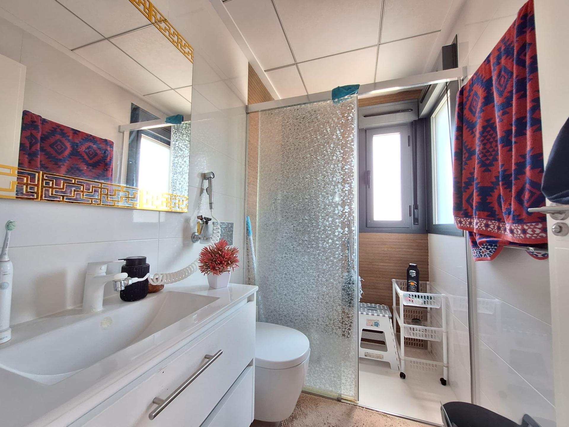 2-30-95 Charming Duplex in Los Dolses, Orihuela Costa