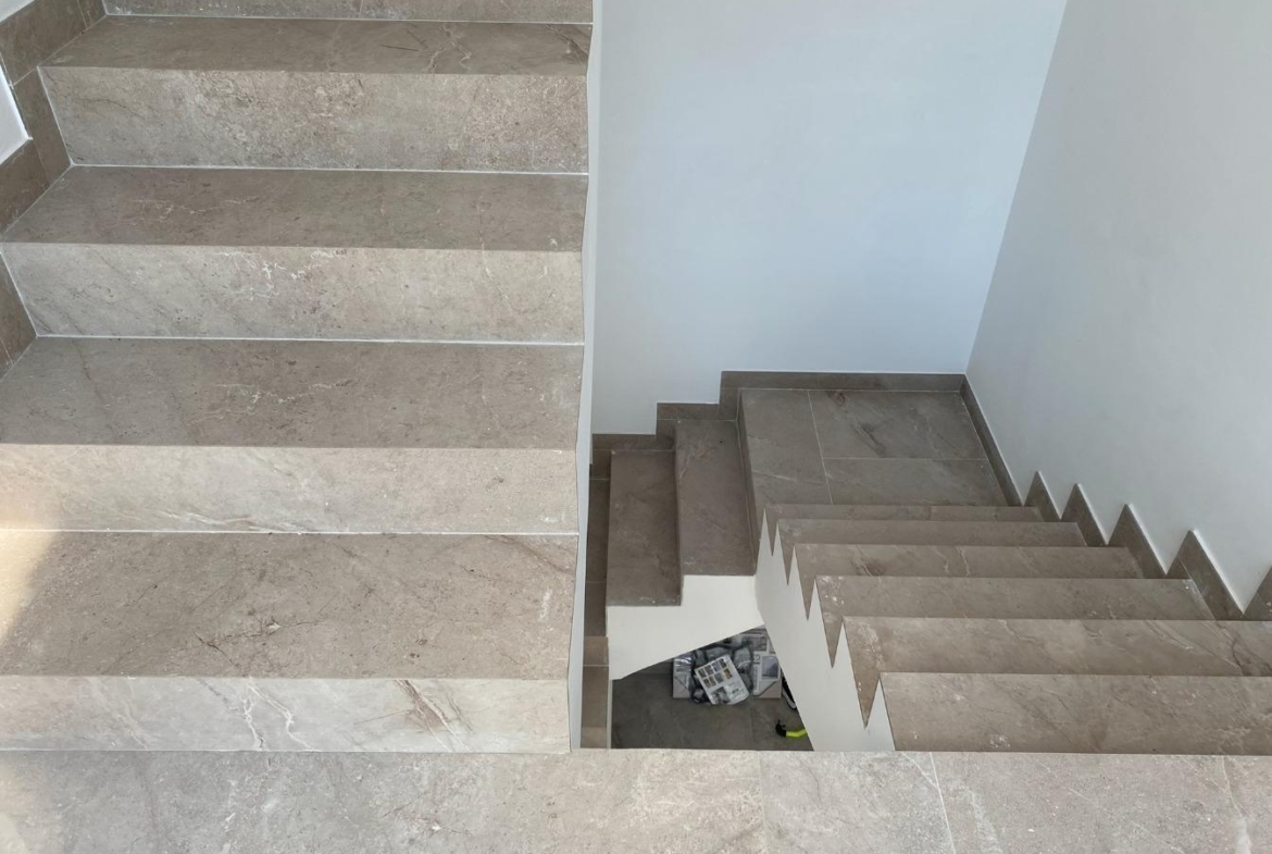 Ontdek uw nieuwe woning in Sierra Cortina, Finestrat
