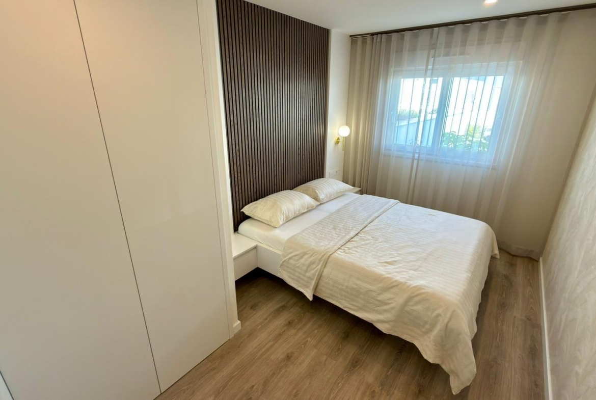 🌅 New apartment in Balcón de Finestrat