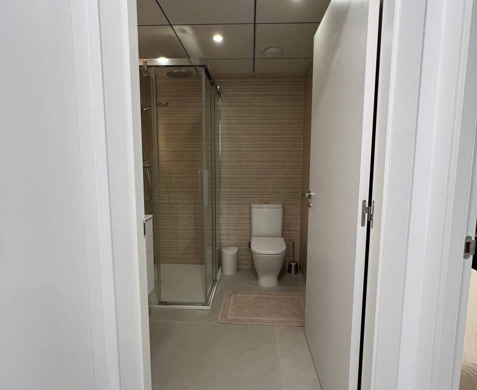 Brand-New, Fully Equipped “Turnkey” Apartment in Torrevieja, Eden Beach Complex 🇪🇸🌴⛱️🌊