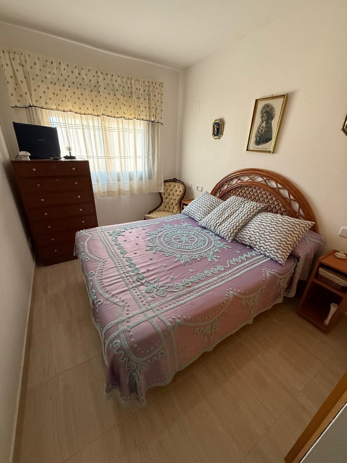 2-31-117 Ático Dúplex con Solárium Privado y Vistas a la Cala de Finestrat