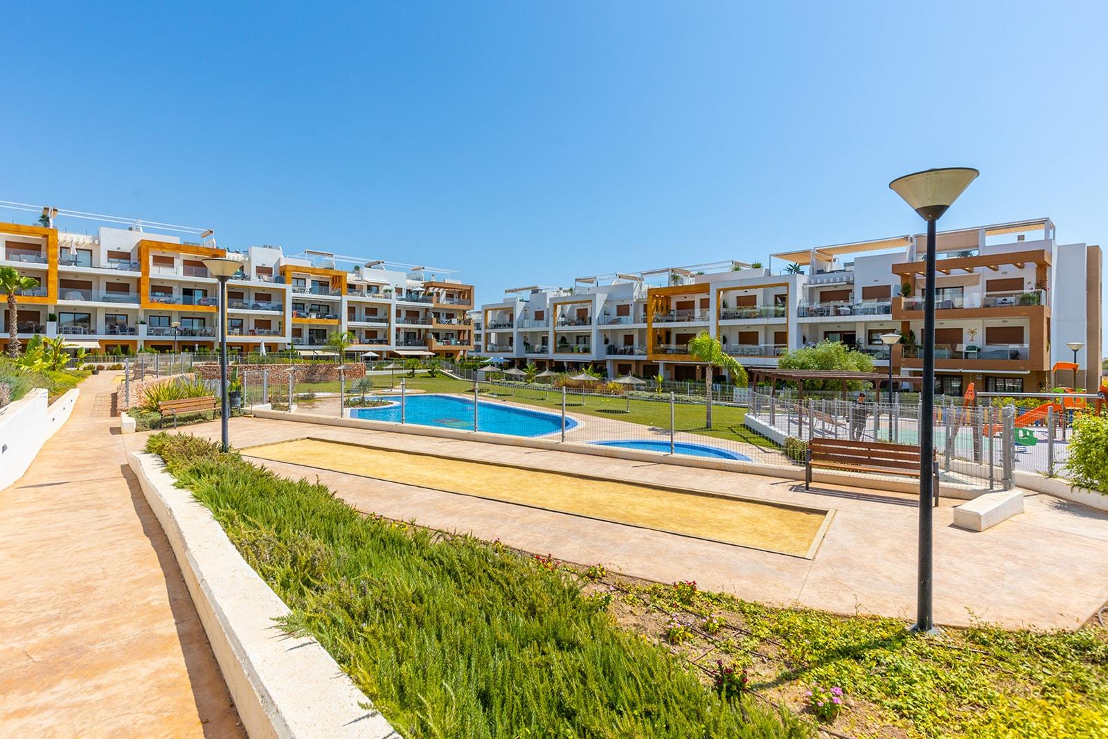 ESPECTACULAIR APPARTAMENTO CON LICENCIA TURISTICA. PISCINA.