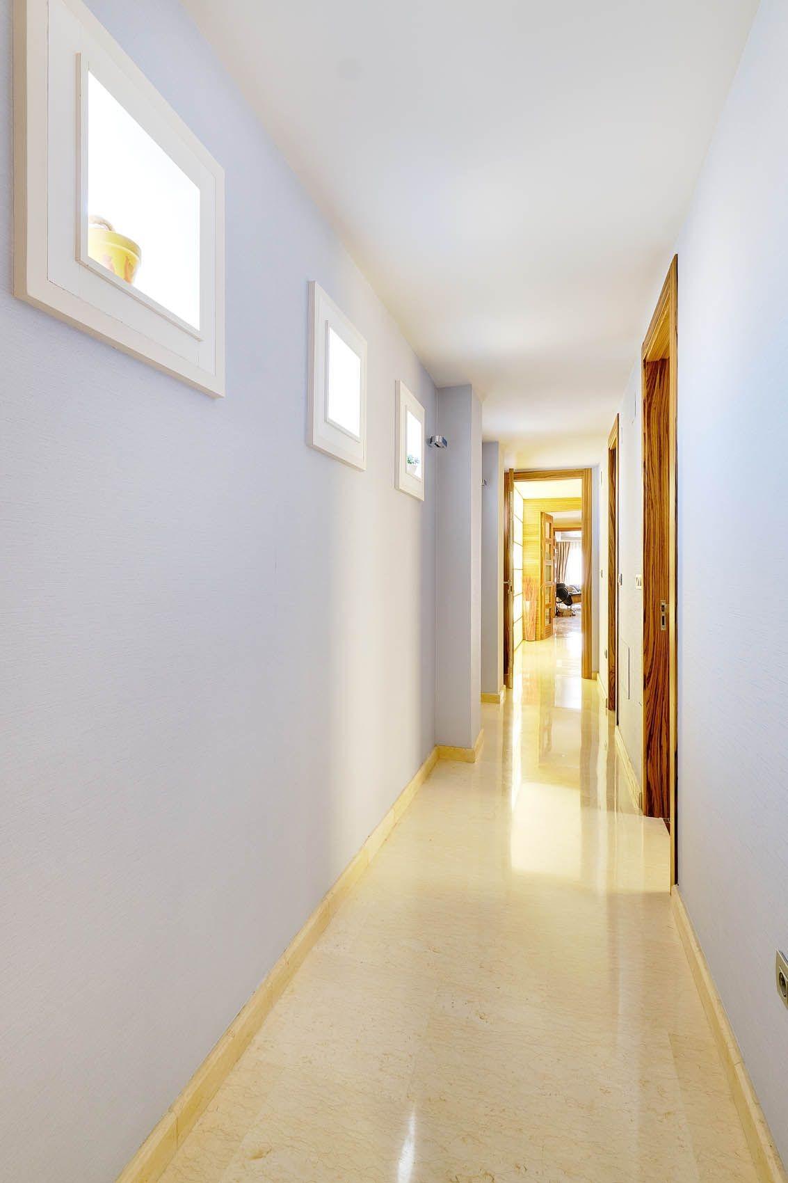 2-31-38 Luxury PENTHOUSE in the TORREVIEJA THEATER SQUARE