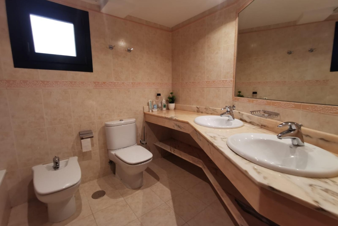 Exclusieve Appartement te koop in Altea Hills Villa Marina Golf