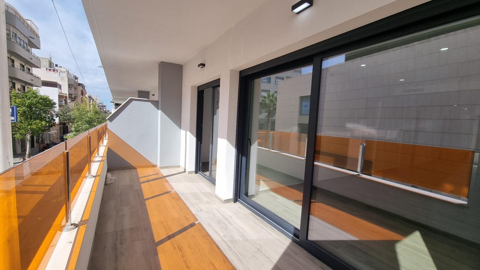 2-31-54 ¡ ALEGRIA XVIII A LA VENTA ! Gran piso de obra nueva a metros de la Playa del Cura !