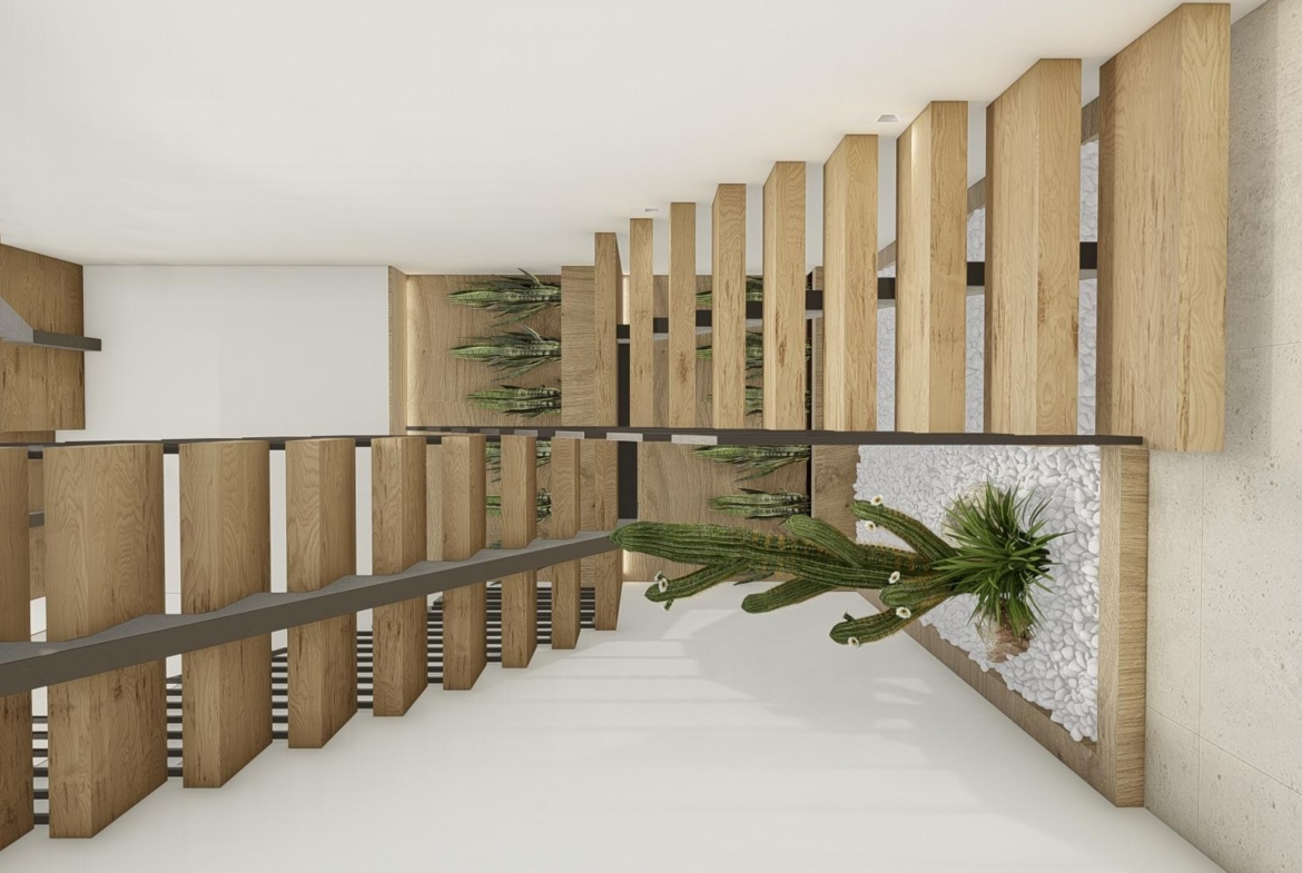 Exquisite Luxury Villa in Polop – Elegance and Comfort Just Steps from the Sea