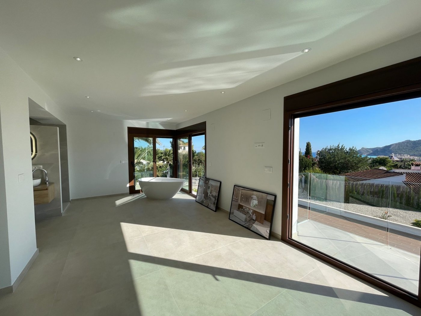 2-31-6 LUXURY VILLA IN ALTEA