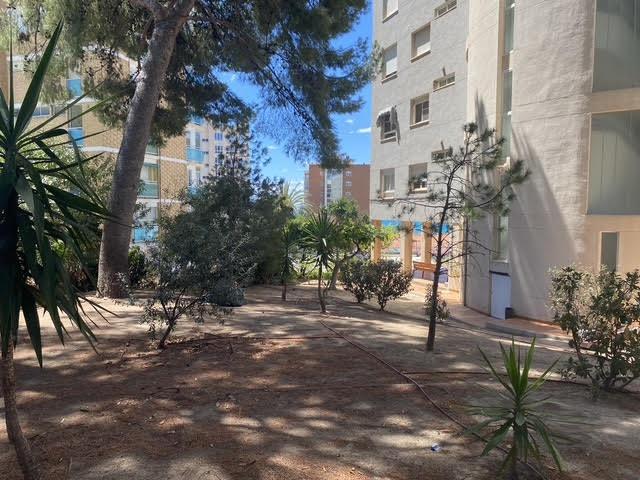 ESTUPENDO PISO REFORMADO CON VISTAS AL MAR EN LA ALBUFERETA