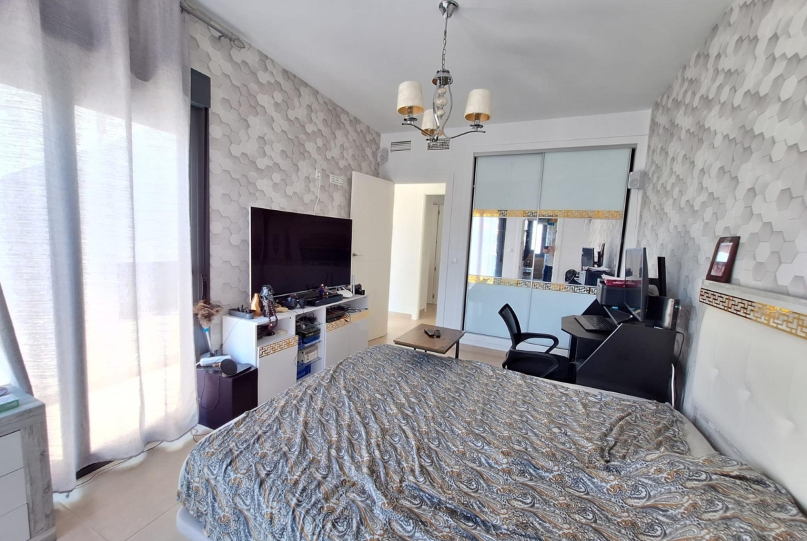 Charming Duplex in Los Dolses, Orihuela Costa