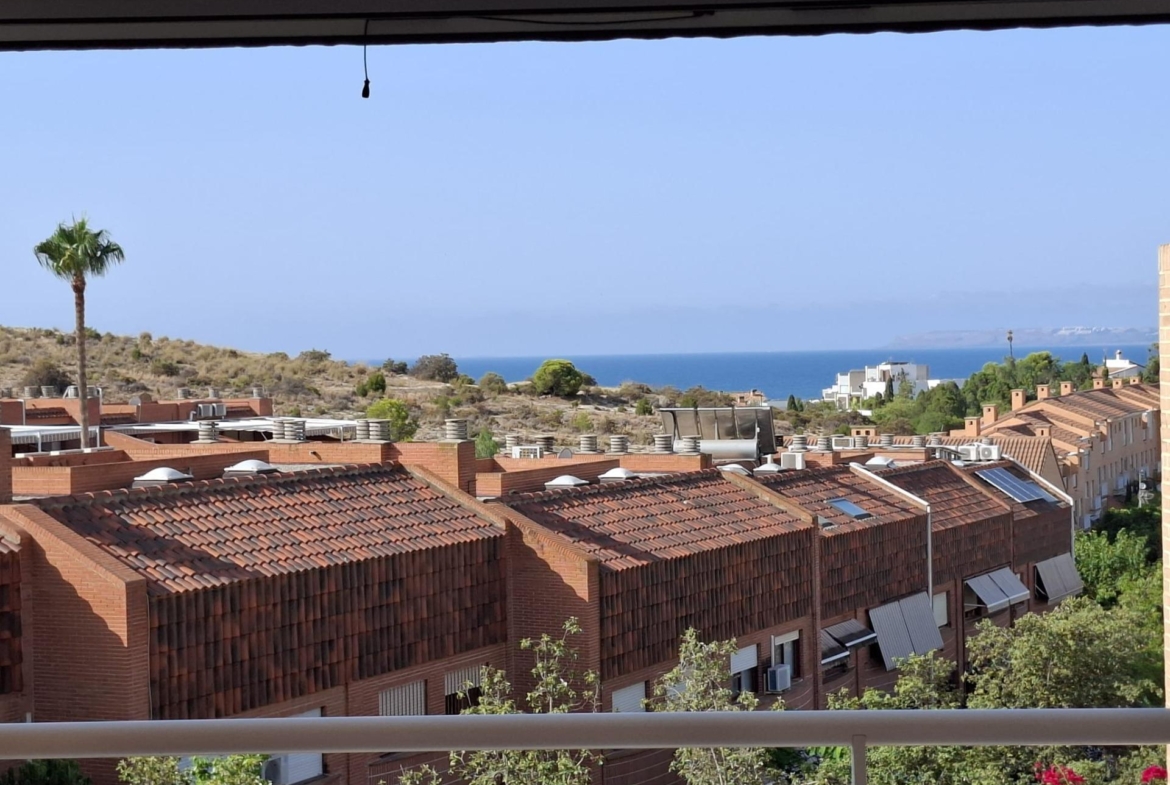 Magnífico Bungalow con Vistas Al Mar Completamente Reformado en Cabo Huertas
