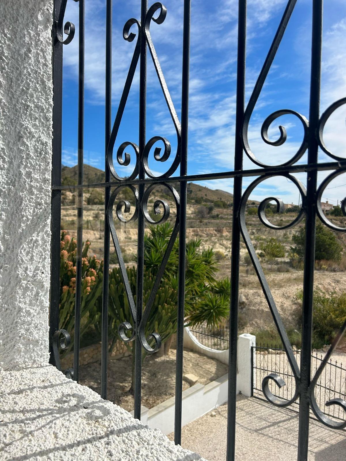 ✨ Nature Retreat in Villajoyosa