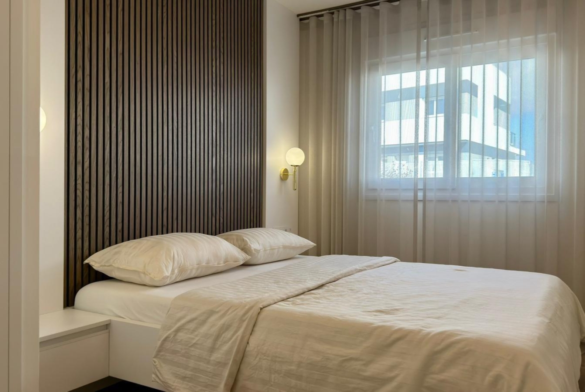 🌅 New apartment in Balcón de Finestrat