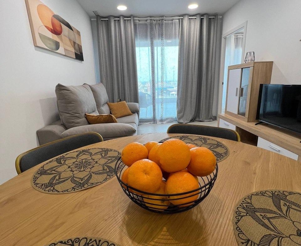 Brand-New, Fully Equipped “Turnkey” Apartment in Torrevieja, Eden Beach Complex 🇪🇸🌴⛱️🌊
