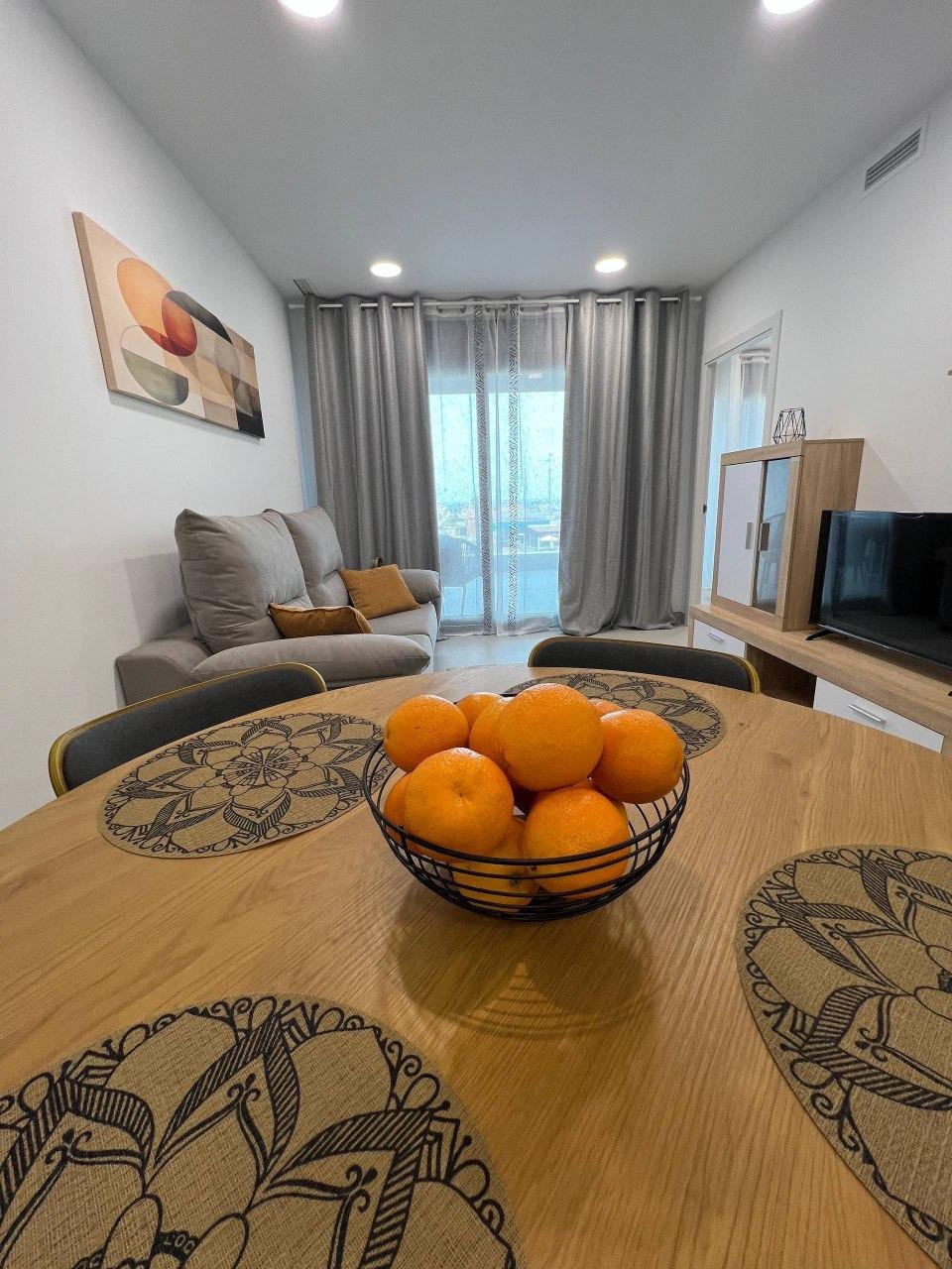 Brand-New, Fully Equipped “Turnkey” Apartment in Torrevieja, Eden Beach Complex 🇪🇸🌴⛱️🌊