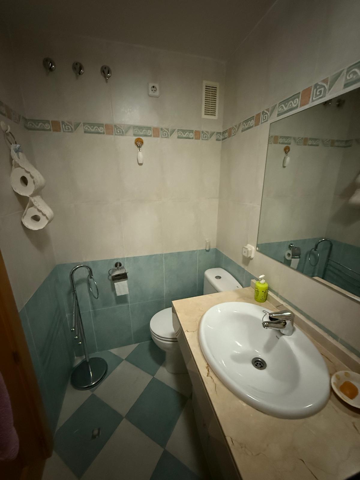 2-32-113 Ático Dúplex con Solárium Privado y Vistas a la Cala de Finestrat