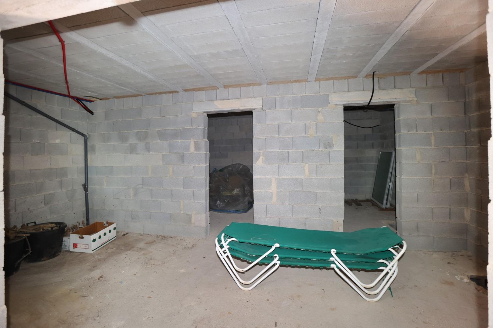 2-32-22 Mediterranean style villa with pool and close to the sea
