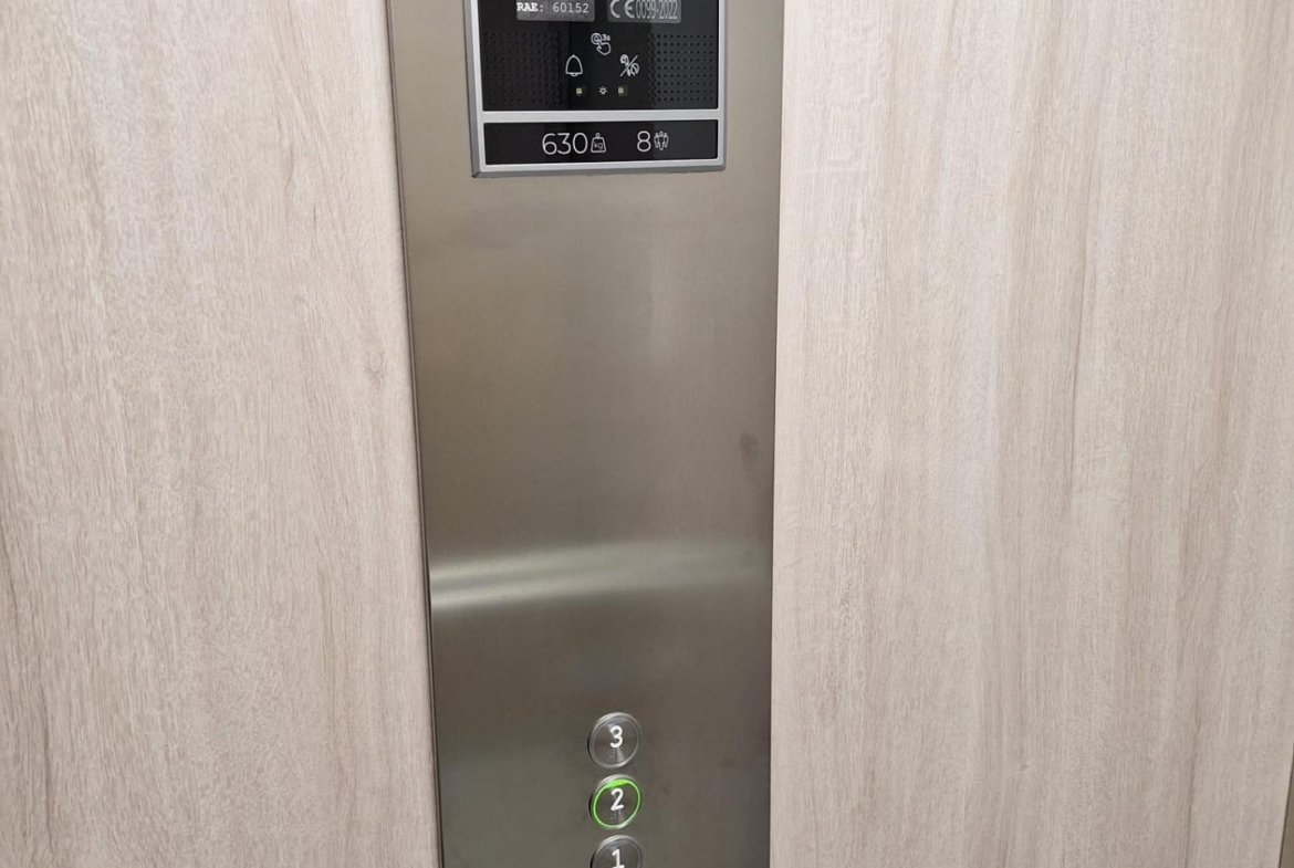 Nieuwbouw appartement in Villamartin met parkeerplaats en gemeenschappelijk zwembad