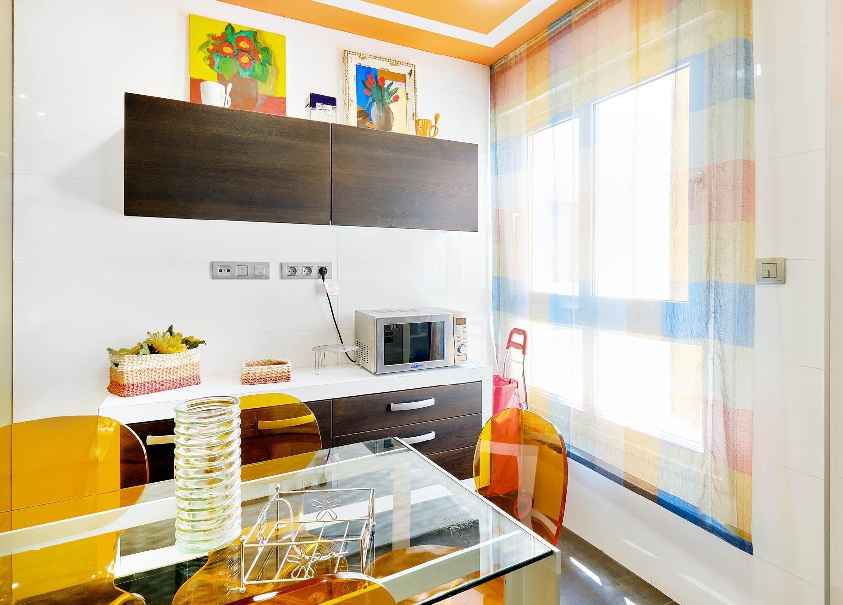 2-32-36 Luxury PENTHOUSE in the TORREVIEJA THEATER SQUARE