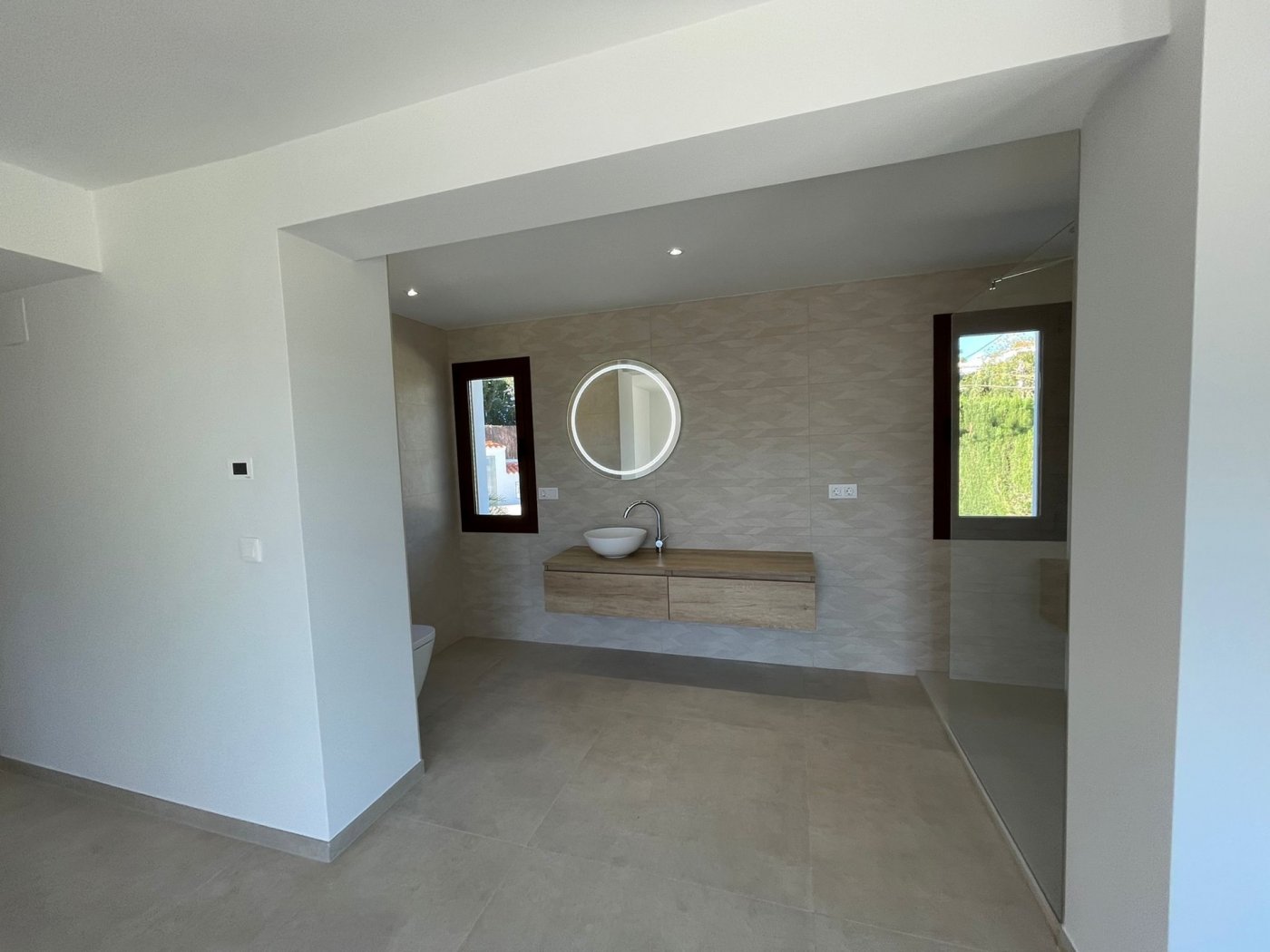 2-32-5 LUXURY VILLA IN ALTEA