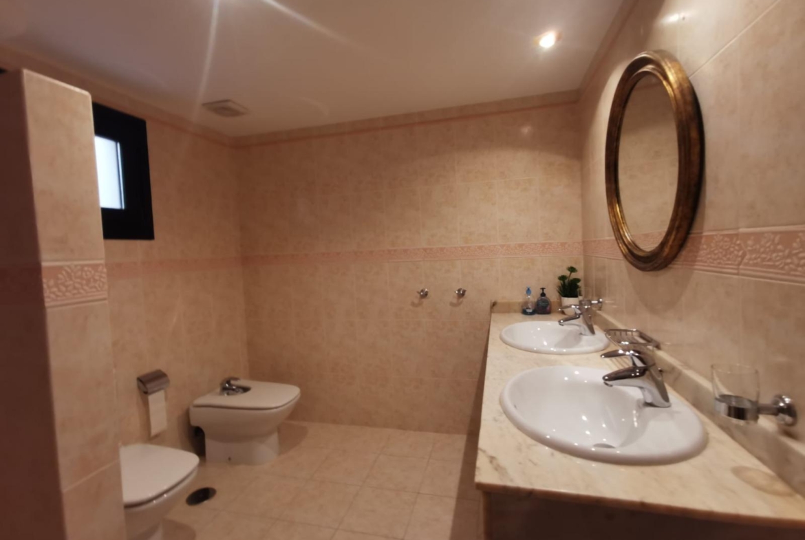 Exclusieve Appartement te koop in Altea Hills Villa Marina Golf