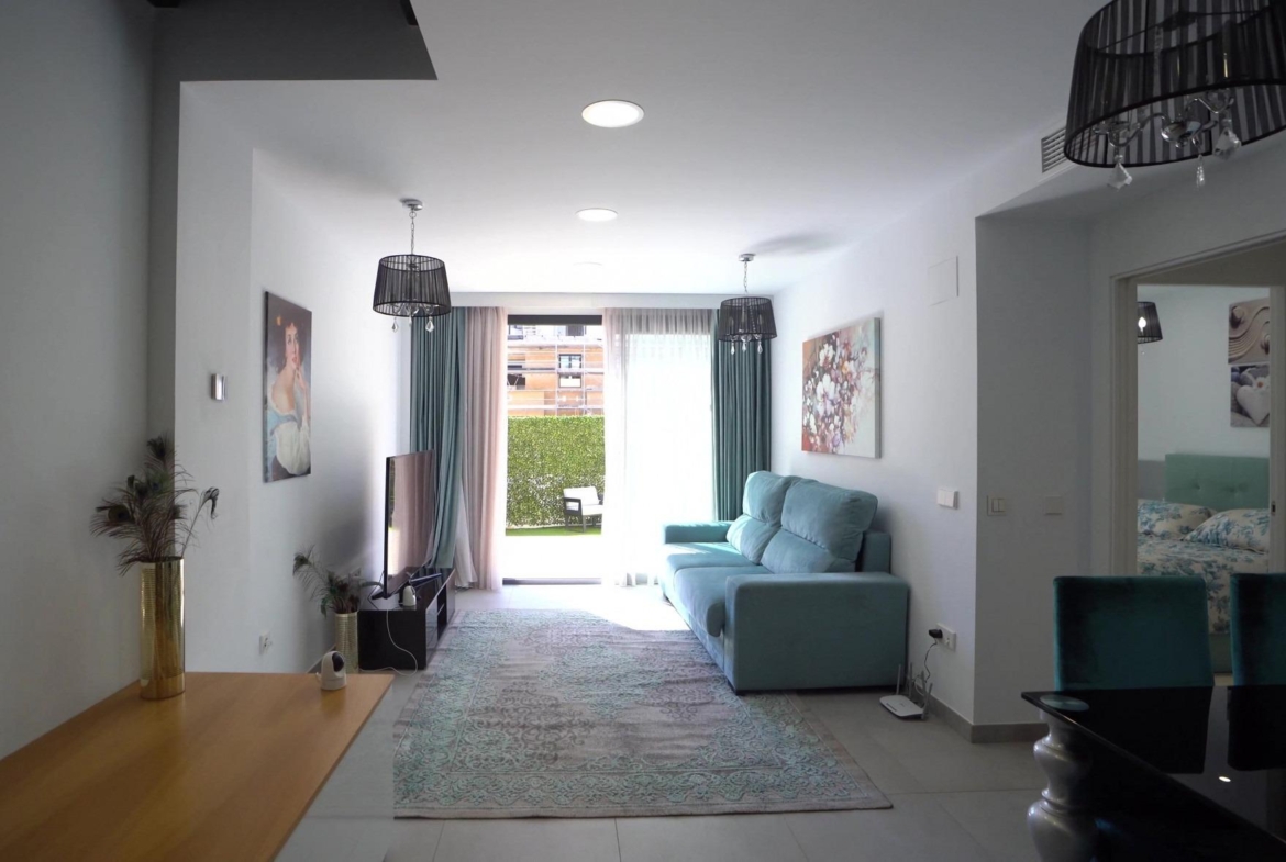 Luxe eigendom aan zee!