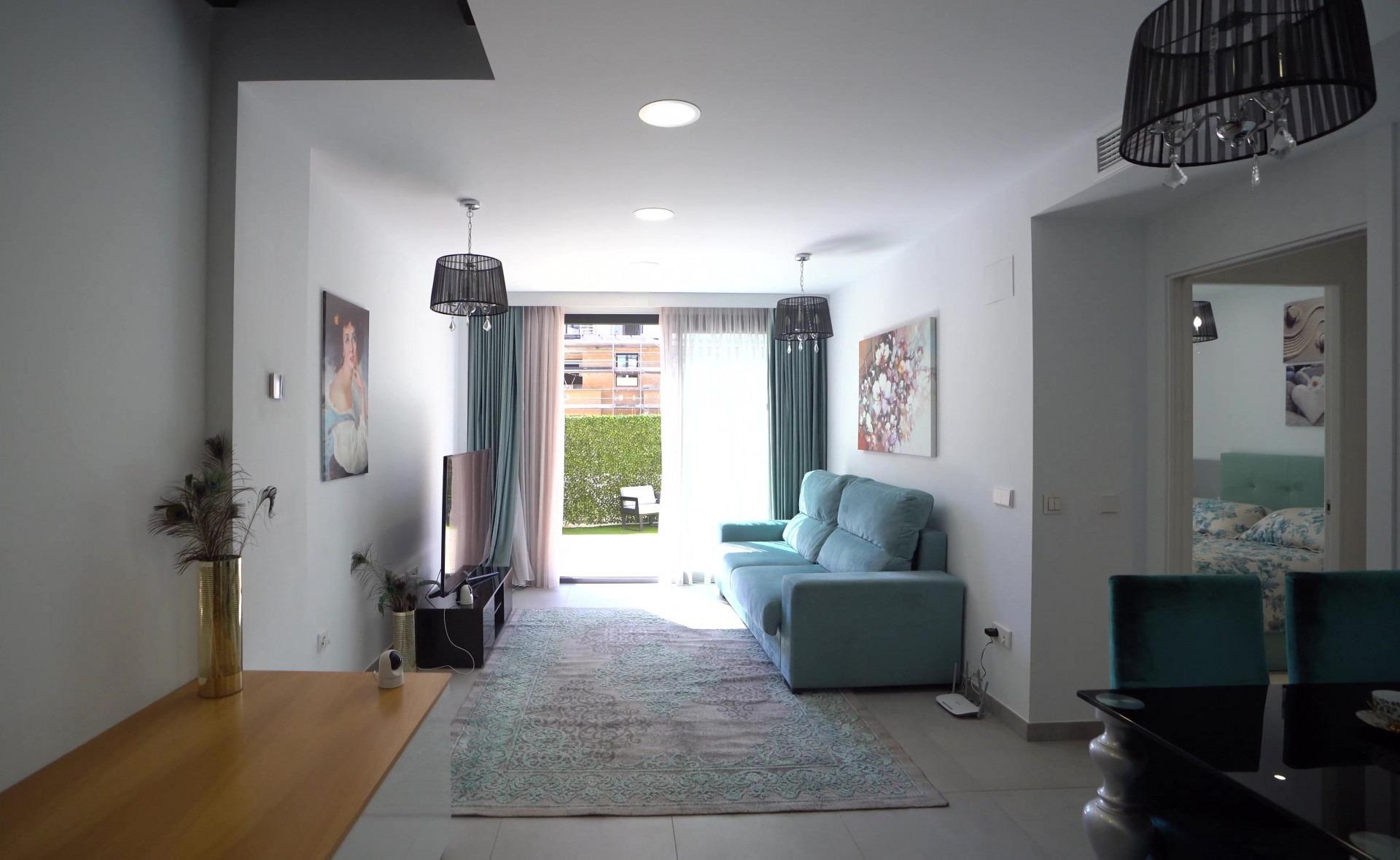 Luxe eigendom aan zee!