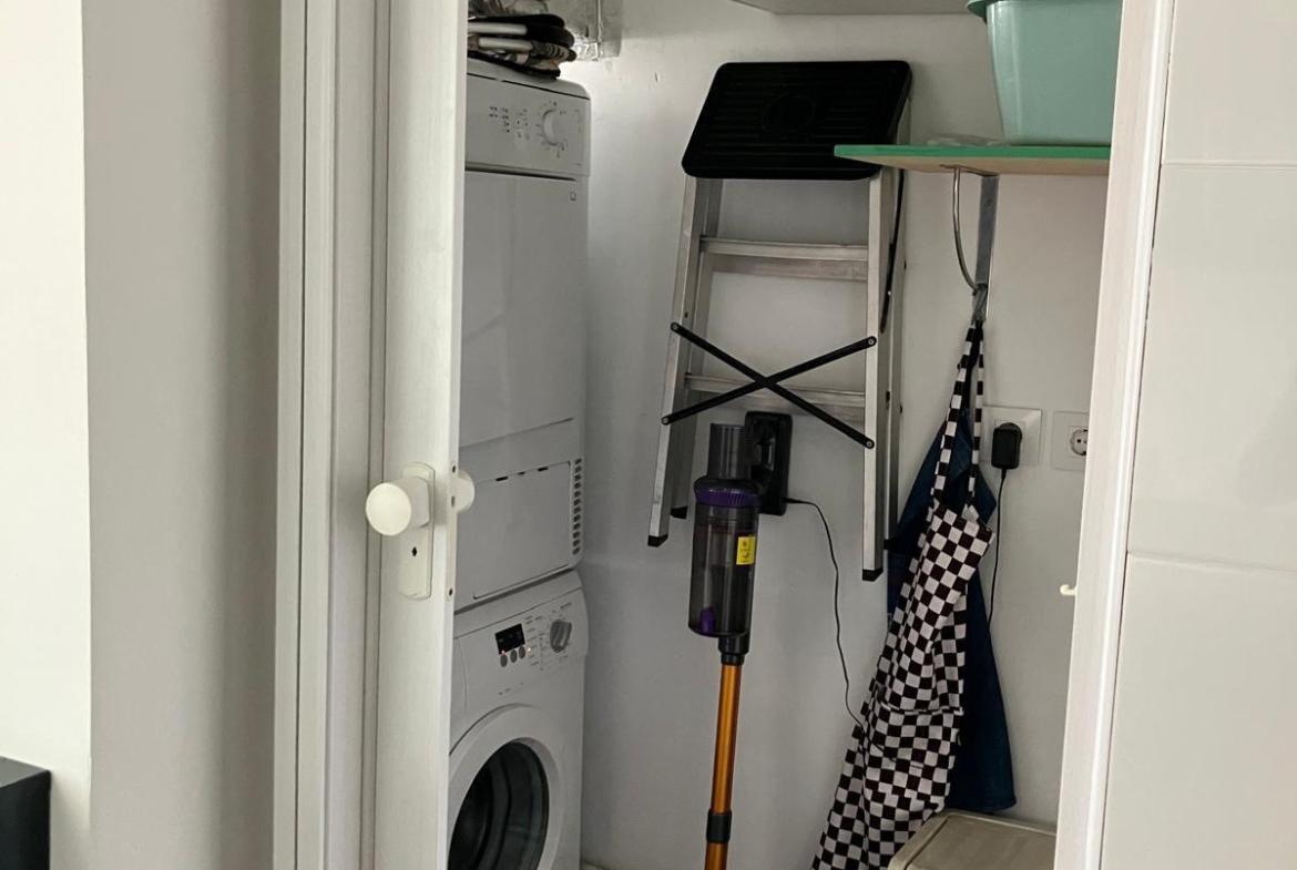 Precioso Apartamento en Cabo de las Huertas a tres minutos del Mar