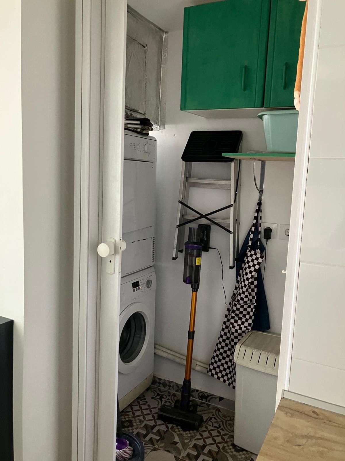 2-32-79 Precioso Apartamento en Cabo de las Huertas a tres minutos del Mar
