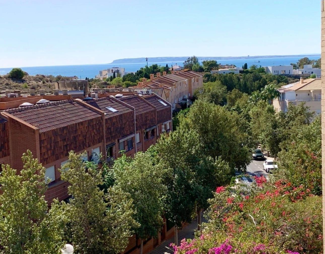 Magnífico Bungalow con Vistas Al Mar Completamente Reformado en Cabo Huertas