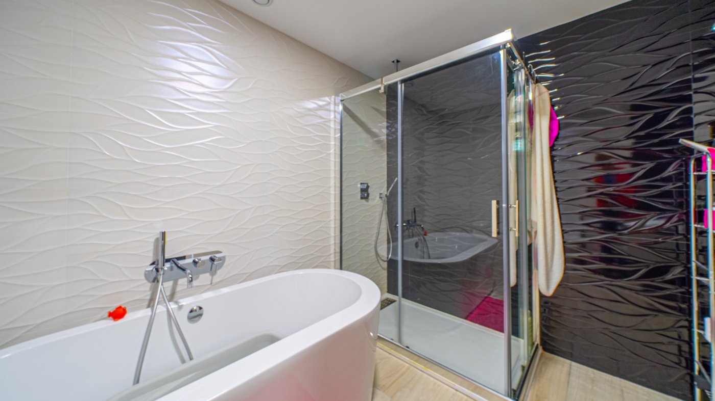 VILLA DE LUJO EN VENTA EN FINESTRAT – BALCON DE FINESTRAT