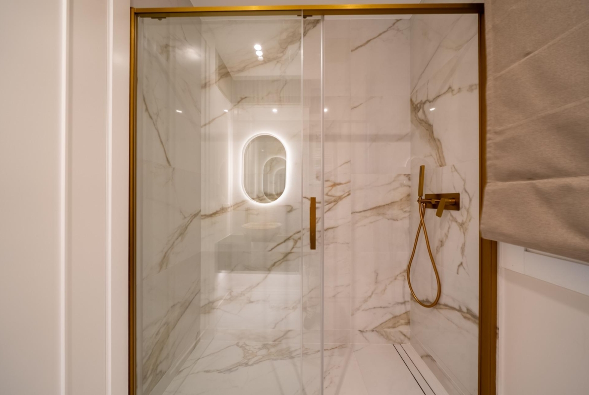 LUXURY APPARTMENT FOR SALE IN GOYA, SALAMANCA DISTRICT
